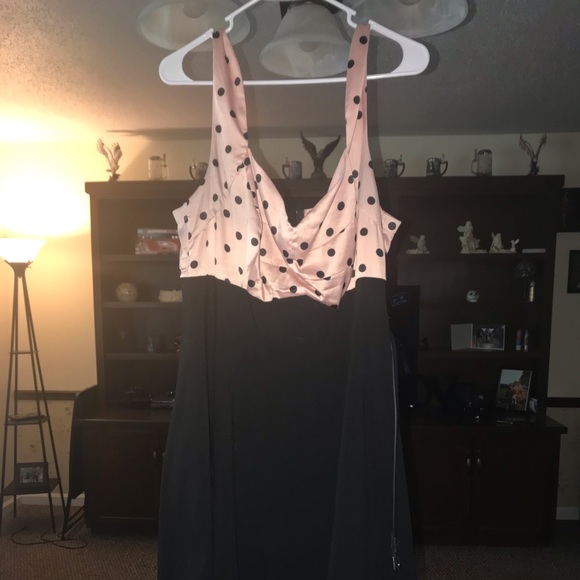 Torrid Dress - Picture 2 of 2